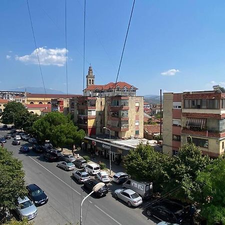 Roel Apartments Shkodra Center エクステリア 写真