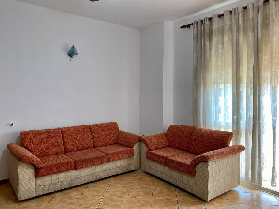 Roel Apartments Shkodra Center エクステリア 写真