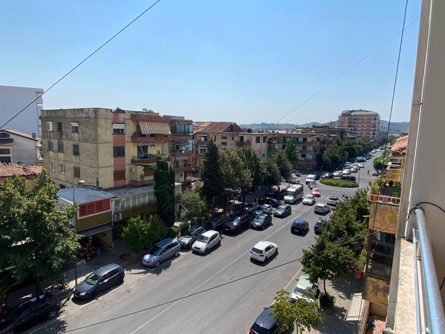 Roel Apartments Shkodra Center エクステリア 写真